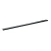 Herstera Fioriere In Metallo Herstera*Supporto Magnetico per Luci colore Antracite per Fioriere PLANTER XIC 100cm