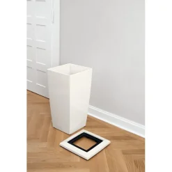 Lechuza Accessori Vasi|Accessori*Supporto per Vaso Cubico 40