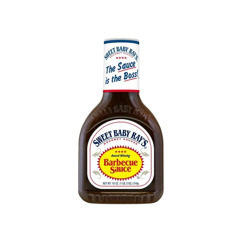 Sweet Baby Ray's Salse*Original - 425 ml