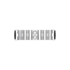 Weber Accessori Multiuso Weber|Accessori Bbq A Gas Weber*Taco Rack Cod. 3400845
