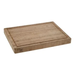 Zwilling Coltelli Zwilling*Tagliere Bambù Grande