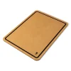 Weber Accessori Multiuso Weber*Tagliere da Incasso per Ripiano Laterale Cod. 3400127