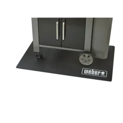 Weber Accessori Multiuso Weber*Tappetino per Barbecue 100x180cm Cod. 18280