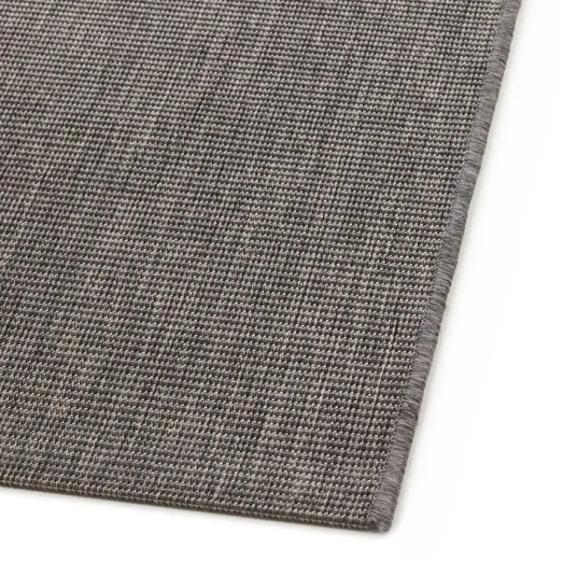 LaFuma Tavoli E Sedie Da Giardino O Terrazzo|Tavoli E Sedie*Tappeto MARSANNE 100% Riciclato 240 x 320 cm LFM5291 Joran Gris