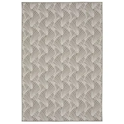 LaFuma Tavoli E Sedie Da Giardino O Terrazzo|Tavoli E Sedie*Tappeto MARSANNE 155 x 230 cm LFM5290 Eventail Beige