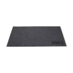 Weber Accessori Multiuso Weber*Tappeto per Barbecue XL per Summit E/Ex/S/Sx e Piastra Barbecue 76 cm Cod. 3400134