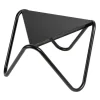 LaFuma Tavoli E Sedie Da Giardino O Terrazzo|Tavoli E Sedie Da Campeggio*Tavolino TRAFORATO VOGUE 57 x 57 cm LFM5053 Noir