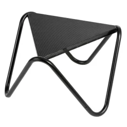 LaFuma Tavoli E Sedie Da Giardino O Terrazzo|Tavoli E Sedie Da Campeggio*Tavolino TRAFORATO VOGUE 57 x 57 cm LFM5053 Noir