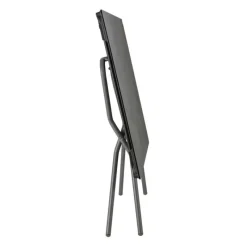 LaFuma Tavoli E Sedie Da Giardino O Terrazzo|Tavoli E Sedie Da Campeggio*Tavolo ANYTIME 140 x 80 cm LFM5106 Fusain