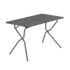 LaFuma Tavoli E Sedie Da Giardino O Terrazzo|Tavoli E Sedie Da Campeggio*Tavolo ANYTIME 110 x 68 cm LFM5105 Fusain