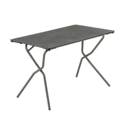 LaFuma Tavoli E Sedie Da Giardino O Terrazzo|Tavoli E Sedie Da Campeggio*Tavolo ANYTIME 110 x 68 cm LFM5105 Fusain
