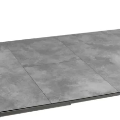 LaFuma Tavoli E Sedie Da Giardino O Terrazzo*Tavolo da giardino allungabile ORON 170/205x100 cm LFM5321 Ciment/Titane