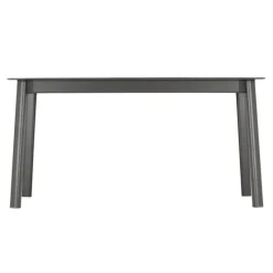 LaFuma Tavoli E Sedie Da Giardino O Terrazzo*Tavolo da giardino ORON 150x100 cm LFM5319 Ciment/Titane