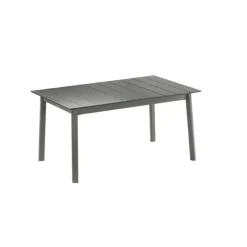 LaFuma Tavoli E Sedie Da Giardino O Terrazzo*Tavolo da giardino ORON 150x100 cm LFM5320 Titane/Titane