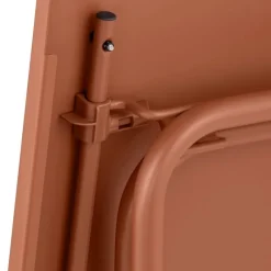 LaFuma Tavoli E Sedie Da Giardino O Terrazzo*Tavolo da giardino pieghevole BALCONY 120x70 cm LFM5339 CB Canyon/Canyon