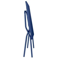 LaFuma Tavoli E Sedie Da Giardino O Terrazzo|Sconti Lafuma*Tavolo da giardino pieghevole BALCONY 120x70 cm LFM5339 CB Indigo/Indigo