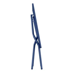 LaFuma Tavoli E Sedie Da Giardino O Terrazzo|Sconti Lafuma*Tavolo da giardino pieghevole BALCONY 120x70 cm LFM5339 CB Indigo/Indigo