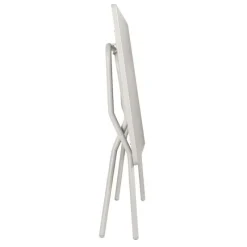 LaFuma Tavoli E Sedie Da Giardino O Terrazzo|Sconti Lafuma*Tavolo da giardino pieghevole BALCONY 120x70 cm LFM5339 CB Seigle/Seigle