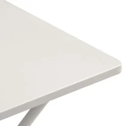 LaFuma Tavoli E Sedie Da Giardino O Terrazzo|Sconti Lafuma*Tavolo da giardino pieghevole BALCONY 120x70 cm LFM5339 CB Seigle/Seigle