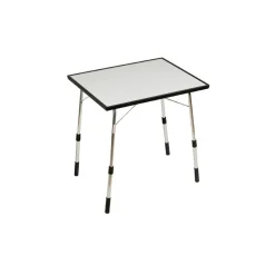 LaFuma Tavoli E Sedie Da Giardino O Terrazzo|Tavoli E Sedie Da Campeggio*Tavolo LOUISIANE 72x60 cm LFM1490 Carbon