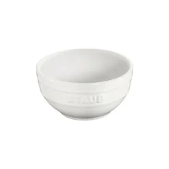 Staub Tazze E Mug*Tazza 14 cm Bianca in Ceramica