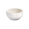 Staub Tazze E Mug*Tazza 12 cm Bianco Avorio in Ceramica