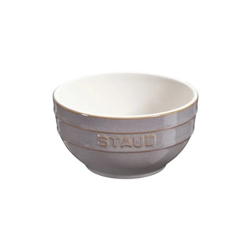 Staub Tazze E Mug*Tazza 12 cm Grigia Graphite in Ceramica