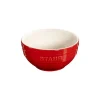 Staub Tazze E Mug*Tazza 14 cm Rossa in Ceramica
