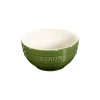Staub Tazze E Mug*Tazza 12 cm Verde Basilico in Ceramica