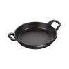 Staub Pentole E Tegami*Tegame 20 cm Nero in Ghisa