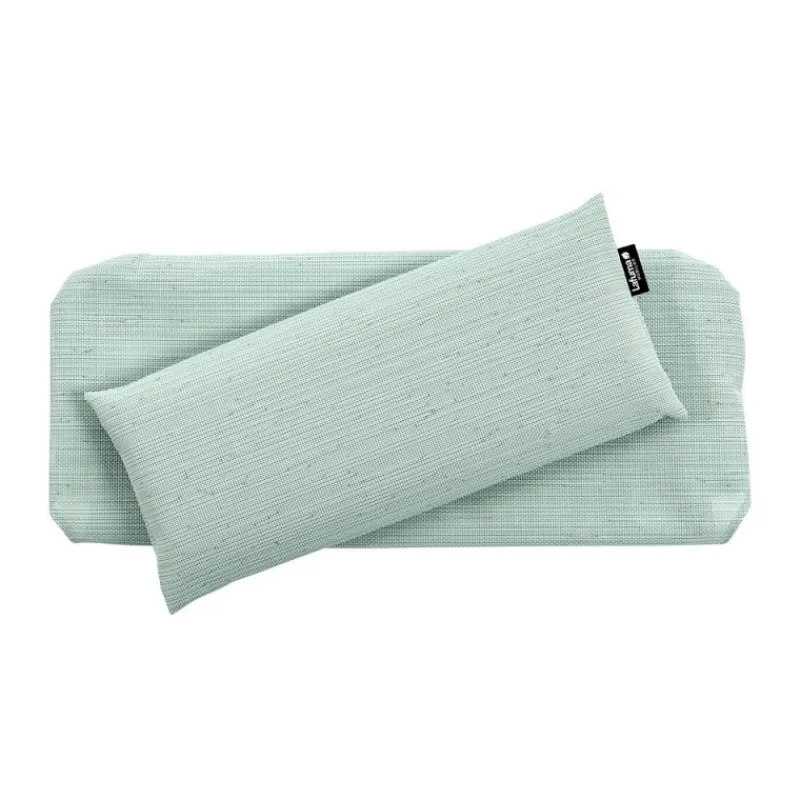 LaFuma Accessori E Ricambi Lafuma*Tela di Ricambio per MAXI TRANSAT + Poggiatesta LFM5030 Mistral