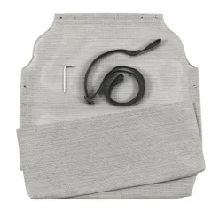 LaFuma Accessori E Ricambi Lafuma*Tela di Ricambio per ORON LFM5113