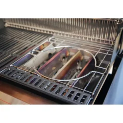 Weber Accessori Gourmet System Weber*Telaio di Supporto per Genesis Crafted Cod. 7687