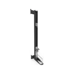 Biohort Casetta Neo Biohort In Metallo*Telaio Porta Bici Bike Lift per Casetta in Metallo NEO