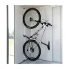 Biohort Casetta Neo Biohort In Metallo*Telaio Porta Bici Bike Max per Casetta in Metallo NEO