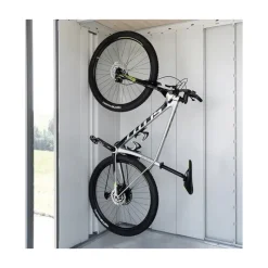 Biohort Casetta Neo Biohort In Metallo*Telaio Porta Bici Bike Max per Casetta in Metallo NEO