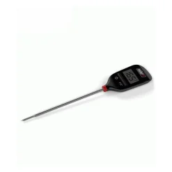 Weber Accessori Multiuso Weber*Termometro Tascabile a Lettura Istantanea Cod. 6750
