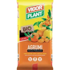 Vigorplant Terricci Per Piante*Terriccio Agrumi 20 litri