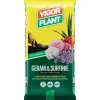 Vigorplant Terricci Per Piante*Terriccio Gerani & Surfinie 25 litri