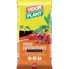 Vigorplant Terricci Per Piante*Terriccio Ortaggi Supernutriente 45 litri