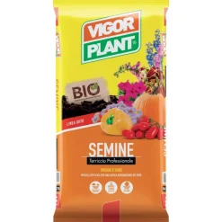 Vigorplant Terricci Per Piante*Terriccio Semine 45 litri