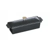 Staub Utensili E Accessori*Terrina 30 x 11 cm Nera in Ghisa