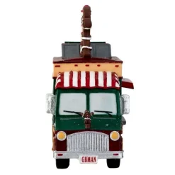 Lemax Scene Natalizie*The Gingerbread Man Set of 3 Cod. 63278