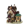 Lemax Edifici Illuminati*The Iron Pot Cod. 45262