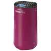 Thermacell Dispositivi Antizanzara Thermacell*MINI HALO Dispositivo Antizanzare colore Rosso Magenta