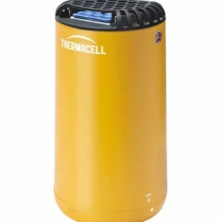 Thermacell Dispositivi Antizanzara Thermacell*MINI HALO Dispositivo Antizanzare colore Giallo Citrus