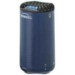 Thermacell Dispositivi Antizanzara Thermacell*MINI HALO Dispositivo Antizanzare colore Blu Navy