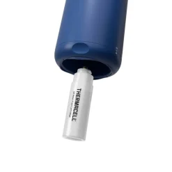Thermacell Dispositivi Antizanzara Thermacell*MINI HALO Dispositivo Antizanzare colore Blu Navy