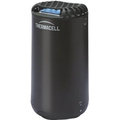 Thermacell Dispositivi Antizanzara Thermacell*MINI HALO Dispositivo Antizanzare colore Nero Grafite