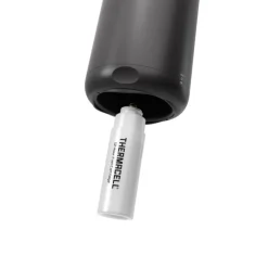 Thermacell Dispositivi Antizanzara Thermacell*MINI HALO Dispositivo Antizanzare colore Nero Grafite
